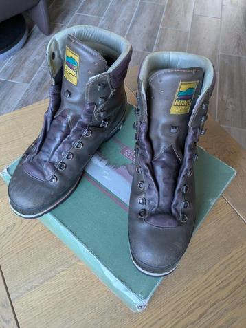 Meindl Super Crack wandelschoenen  beschikbaar voor biedingen