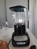 KitchenAid Artisan Blender - Zwart, Witgoed en Apparatuur, Keukenmixers, 1 tot 2 liter, Ophalen, Gebruikt, 3 snelheden of meer