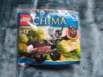 LEGO CHIMA 30254, Nieuw, Complete set, Ophalen of Verzenden, Lego