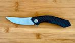 Zero Tolerance 0462 zakmes, Dmitry Sinkevich design, Verzamelen, Ophalen of Verzenden, Overige soorten, Amerika, Mes of Dolk