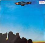 Eagles LP, Cd's en Dvd's, Vinyl | Rock, Verzenden, Gebruikt, 12 inch, Rock-'n-Roll