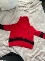 Ralph Lauren trui - 9 maanden, Ophalen of Verzenden, Zo goed als nieuw, Jongetje of Meisje, Truitje of Vestje