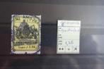 Fiscale zegel, Postzegels en Munten, Ophalen of Verzenden, T/m 1940, Gestempeld