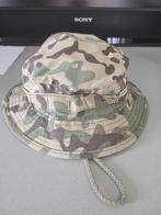 MTP Boonie hat (nieuw), Verzamelen, Militaria | Algemeen, Nederland, Ophalen of Verzenden, Landmacht