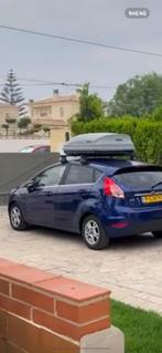 Dakkoffer ford fiesta, Ophalen of Verzenden, Zo goed als nieuw