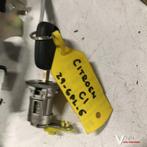 Citroen C1 2012  ECU set 0 261 208 702