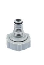 Bestway slang adapter /Bestway afloop Slang adapter 32 mm, Ophalen of Verzenden, Nieuw