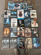 Thriller films, Vanaf 16 jaar, Ophalen, Zo goed als nieuw