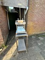 Tenderstar vleesvermalser, Ophalen, Zo goed als nieuw