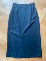 Nieuwe wollen Marella rok maat 40, Nieuw, Marella, Blauw, Maat 38/40 (M)