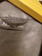 Te koop nog nieuwe dames jas, Ophalen, Nieuw, Maat 46/48 (XL) of groter, Grijs