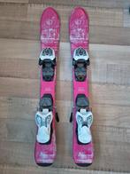 Kinderski's, Zo goed als nieuw, Skiën, Minder dan 100 cm, Ski's