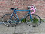 Bianchi kinder racefiets - vintage, Fietsen en Brommers, Fietsen | Racefietsen, Overige merken, Overige maten, Staal, Gebruikt