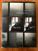 Annie Leibovitz : A Photographer's Life: 1990-2005 Hardcover, Gelezen, Ophalen of Verzenden, Overige onderwerpen, Annie Leibovitz