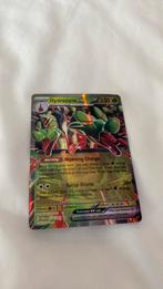 Pokemon kaart hydrapple, Hobby en Vrije tijd, Verzamelkaartspellen | Yu-gi-Oh!, Ophalen of Verzenden, Zo goed als nieuw, Losse kaart