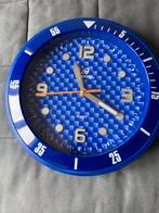 Wandklok, Ophalen, Wandklok