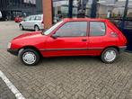 Peugeot 205 1.1i XE Accent / Origineel NL auto / 5 versnelli, Auto's, Peugeot, Voorwielaandrijving, Stof, Gebruikt, 4 cilinders