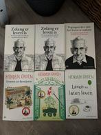 Hendrik Groen, Ophalen of Verzenden, Zo goed als nieuw, Verhalen