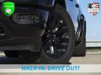 Dodge Ram 1500 | Laramie | 5.7 V8 | 4x4 | Crew Cab Hardtop C, Auto's, Automaat, Gebruikt, 5654 cc, 402 pk