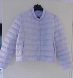 Nieuw! Leuke lichtgewicht winterjas van C&A, Maat 48, Paars, Maat 46/48 (XL) of groter, Nieuw, Ophalen of Verzenden