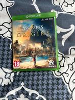 Assassin's Creed Origins - Xbox One, Vanaf 18 jaar, 1 speler, Zo goed als nieuw, Ophalen