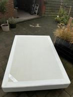 Ikea Sultan Atna Bed 140x200 + Matras, Huis en Inrichting, Slaapkamer | Matrassen en Bedbodems, Ophalen, Gebruikt, Tweepersoons