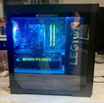 Game PC | Ryzen 7 5800 | RTX 3060 Ti | 32GB RAM | 1TB SSD, Computers en Software, Ophalen, 32 GB, Zo goed als nieuw, AMD Ryzen 7