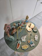 Little Dutch Activiteiten Tafel - Boerderij Thema, Kinderen en Baby's, Speelgoed | Babyspeelgoed, Ophalen, Zo goed als nieuw, Babygym