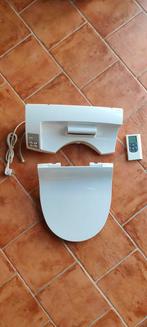 Geberit aquaclean 5000plus, Doe-het-zelf en Verbouw, Sanitair, Ophalen, Zo goed als nieuw, Toilet