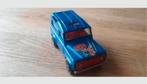 Majorette Land Rover Nr. 266 – Made in France –, Ophalen of Verzenden, Gebruikt, Auto