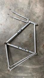 Rih speciaal fietsframe 60 cm, Fietsen en Brommers, Fietsonderdelen, Frame, Gebruikt, Racefiets, RIH