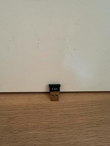 Bluetooth 5.3 usb stick beschikbaar voor biedingen