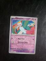 Chimecho 085/167 Twilight masquerade, Ophalen of Verzenden, Zo goed als nieuw