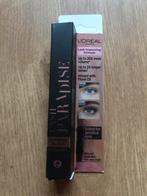 2 stuks mascara L’Oréal Paris Lash Paradise, Ogen, Zwart, Nieuw, Ophalen of Verzenden