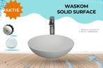 Waskom Solid Surface Vanaf €50! In Diverse Kleuren, Nieuw, Overige typen, Ophalen of Verzenden