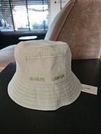 Nieuw met kaartje bucket hat van samsoe samsoe groen wit, Kleding | Dames, Hoeden en Petten, Ophalen of Verzenden, Zo goed als nieuw