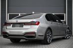 BMW 7 Serie 745e M-SPORT / SCHUIFDAK / B&W / HUD / SOFTCLOSE, Automaat, Achterwielaandrijving, Gebruikt, Euro 6