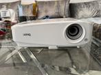 BenQ TW526E - Beamer, Audio, Tv en Foto, Beamers, Ophalen of Verzenden, Zo goed als nieuw