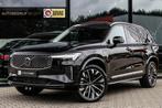 Volvo XC90 2.0 T8 PLUS BRIGHT - PANO - HARMAN - 360 - HEAD U, Zwart, 4 cilinders, 1969 cc, 7 stoelen