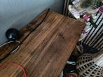Mooie sidetable., Huis en Inrichting, Tafels | Sidetables, Ophalen, 100 tot 150 cm, Zo goed als nieuw, 25 tot 50 cm