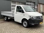 Volkswagen Transporter 2.0 TDI L2H1 150pk Pick-up Euro 6 Air, Auto's, Voorwielaandrijving, 15 km/l, Gebruikt, Euro 6