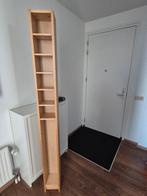 Ikea CD/DVd kast, Ophalen, Gebruikt, 75 tot 150 discs, Hout