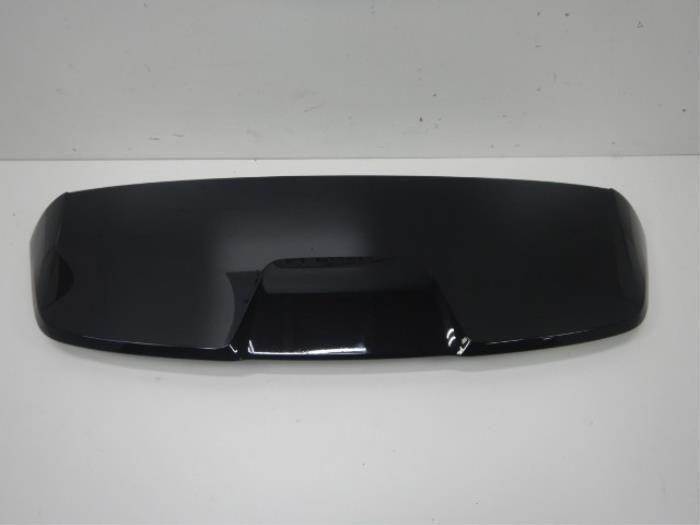 Achterspoiler Audi A3 (22727150), Auto-onderdelen, Carrosserie en Plaatwerk, Achterklep, Achter, Gebruikt, Ophalen