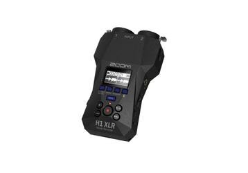 Zoom H1 XLR Handy Recorder beschikbaar voor biedingen