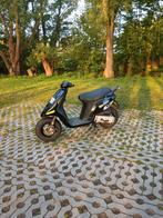 Piaggio / Gilera typhoon BROM, Fietsen en Brommers, Scooters | Piaggio, Ophalen, Zo goed als nieuw, Overige modellen