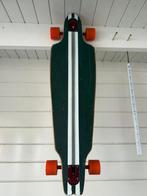 Saterno Longboard, Ophalen of Verzenden, Gebruikt, Overige typen, Longboard