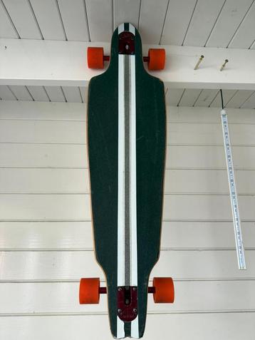 Saterno Longboard beschikbaar voor biedingen