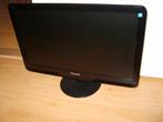 Philips 222E2 beeldscherm, Ophalen, Gebruikt, 60 Hz of minder, DVI