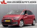 Citroën C4 Picasso 1.6 BlueHDI Business | Nieuw binnen | Au, Auto's, Citroën, Stof, Gebruikt, 4 cilinders, C4 (Grand) Picasso