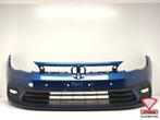 VW Polo 2G Facelift Voorbumper Bumper 6xPDC Origineel!